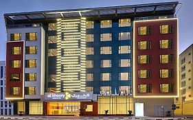 Al Khoory Atrium